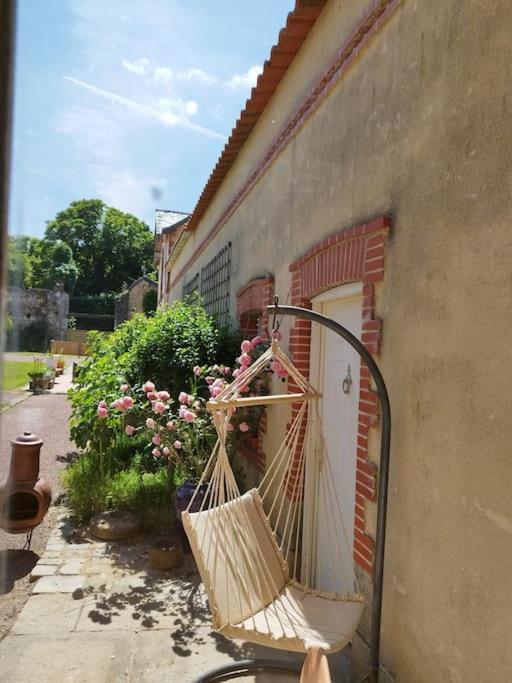 Appartement Proche Aeroport & Indret Bouguenais Exterior foto